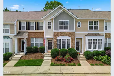 5113 Singing Wind Drive, Raleigh, NC 27612 - Photo 1