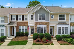 5113 Singing Wind Dr, Raleigh, NC 27612 - Photo 1