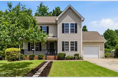 1317 E Academy Street, Fuquay Varina, NC 27526 - Photo 1