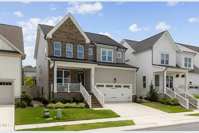 1729 Grassy Falls Lane, Wendell, NC 27591 - Photo 1