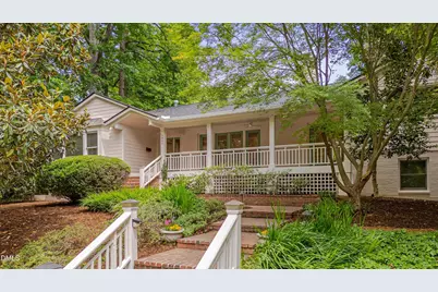 2400 Oxford Road, Raleigh, NC 27608 - Photo 1