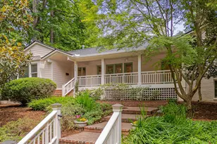 2400 Oxford Rd, Raleigh, NC 27608 - Photo 1