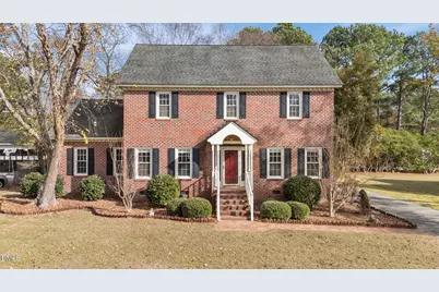 3005 Brassfield Drive, Rocky Mount, NC 27803 - Photo 1