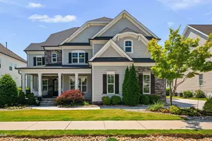 1713 Cooper Bluff Pl, Cary, NC 27519 - Photo 1
