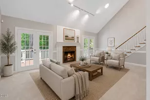 8901 Campfire Trail, Raleigh, NC 27615 - Photo 1