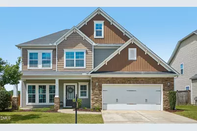 1920 Kylemayne Court, Fuquay Varina, NC 27526 - Photo 1