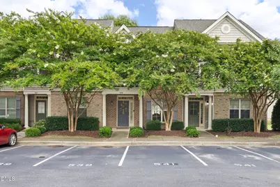 539 Matheson Place, Cary, NC 27511 - Photo 1