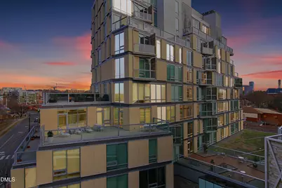 601 W Rosemary Street #Unit 905, Chapel Hill, NC 27516 - Photo 1