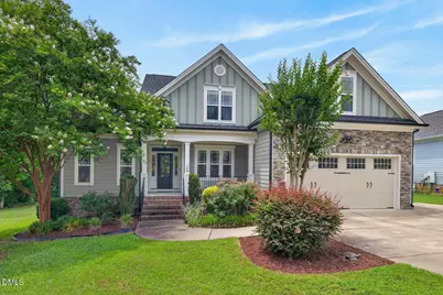 108 Thistletree Court, Garner, NC 27529 - Photo 1