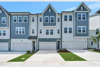 2061 Trident Maple Lane, Chapel Hill, NC 27517 - Photo 1