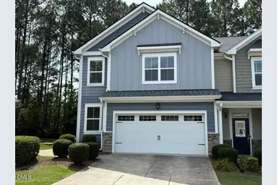 2460 Pecan Ridge Way, Apex, NC 27502 - Photo 1
