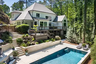 204 Oak Park Dr, Chapel Hill, NC 27517 - Photo 1