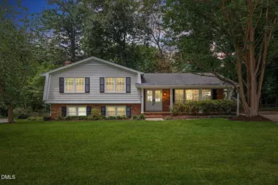 1101 Sudbury Court, Raleigh, NC 27609 - Photo 1