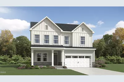 316 Oakwood Crest Drive, Knightdale, NC 27545 - Photo 1