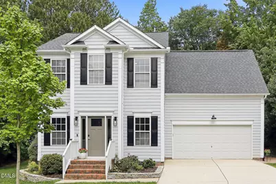 8201 Joyce Glow Court, Raleigh, NC 27613 - Photo 1