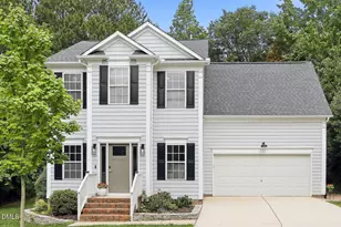 8201 Joyce Glow Ct, Raleigh, NC 27613 - Photo 1