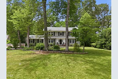 6901 Woodmere Drive, Raleigh, NC 27612 - Photo 1