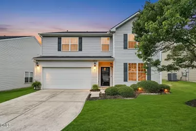 3726 Rivermist Drive, Raleigh, NC 27610 - Photo 1