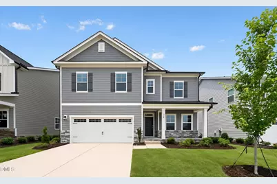 328 Oakwood Crest Drive, Knightdale, NC 27545 - Photo 1