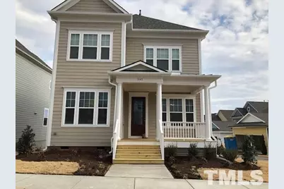 1645 Upper Park Road, Wake Forest, NC 27587 - Photo 1