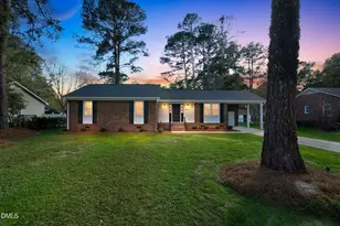 1219 Queen Anne Rd NW, Wilson, NC 27896 - Photo 1