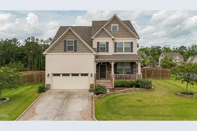 1211 San Antonio Boulevard, Durham, NC 27703 - Photo 1
