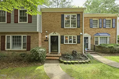1220 Collington Drive, Cary, NC 27511 - Photo 1