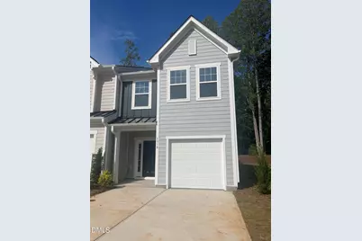 1318 Hammond Drive, Mebane, NC 27302 - Photo 1