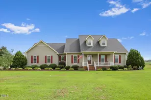 1202 Old Smith Chapel Rd, Mount Olive, NC 28365 - Photo 1