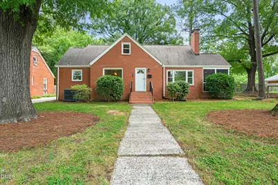 3310 Alabama Avenue, Durham, NC 27705 - Photo 1