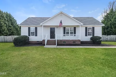 109 Impressive Lane, Clayton, NC 27520 - Photo 1
