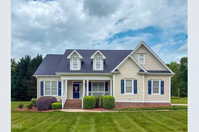 115 Duncan Plantation Road, Timberlake, NC 27583 - Photo 1