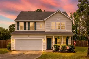 2085 Partridge Ct, Creedmoor, NC 27522 - Photo 1
