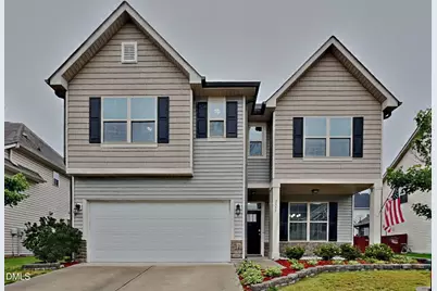 7553 Poplar Meadow Lane, Raleigh, NC 27616 - Photo 1