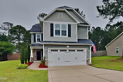 31 Burr Oak Circle, Bunnlevel, NC 28323 - Photo 1