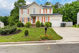 836 Woodgrove St, Durham, NC 27703 - Photo 1