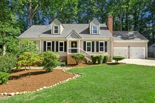 117 Ridgepath Way, Cary, NC 27511 - Photo 1