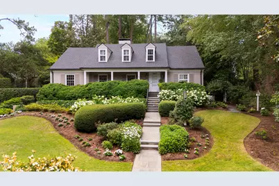 2507 Sanderson Drive, Raleigh, NC 27608 - Photo 1