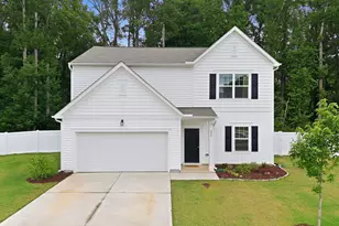 823 Piaggio Ln, Spring Hope, NC 27882 - Photo 1
