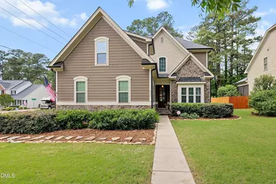 6501 Glendower Road, Raleigh, NC 27613 - Photo 1