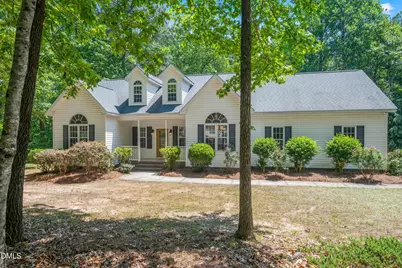 675 Timberlands Drive, Louisburg, NC 27549 - Photo 1