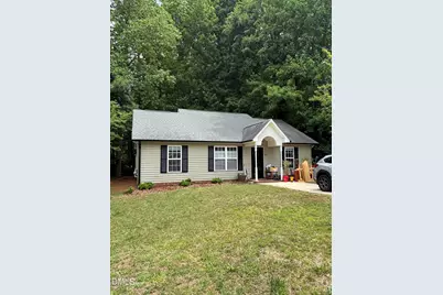 301 Pond Lily Court, Hillsborough, NC 27278 - Photo 1