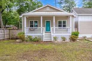 6405 Live Oak Ave SW, Ocean Isle Beach, NC 28469 - Photo 1