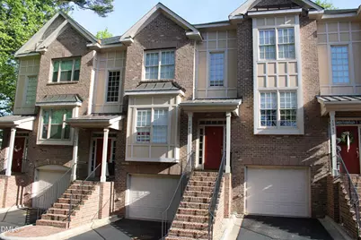 1345 Cameron View Court, Raleigh, NC 27607 - Photo 1