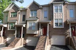 1345 Cameron View Ct, Raleigh, NC 27607 - Photo 1