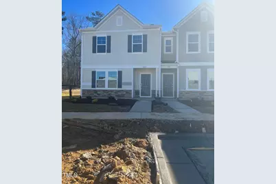 5383 Arkose Drive, Raleigh, NC 27610 - Photo 1