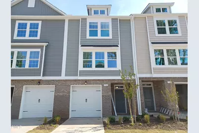 718 Rosefield Drive, Cary, NC 27513 - Photo 1