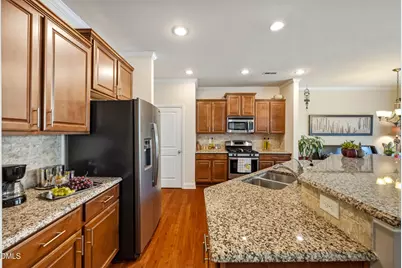 1043 Spacious Skies Lane, Durham, NC 27703 - Photo 1