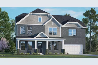 141 Pony Gallop Lane, Clayton, NC 27520 - Photo 1