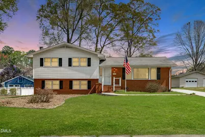 213 Dowell Drive, Cary, NC 27511 - Photo 1
